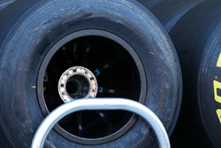 Pirelli lastiği