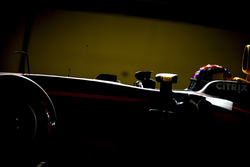 Max Verstappen, Red Bull Racing RB13