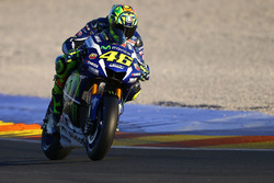 Valentino Rossi, Yamaha Factory Racing