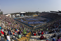 Panorámica del circuito