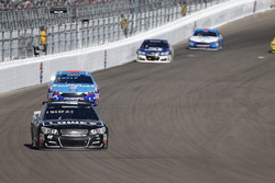 Jimmie Johnson, Hendrick Motorsports Chevrolet