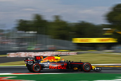 Max Verstappen, Red Bull Racing RB13
