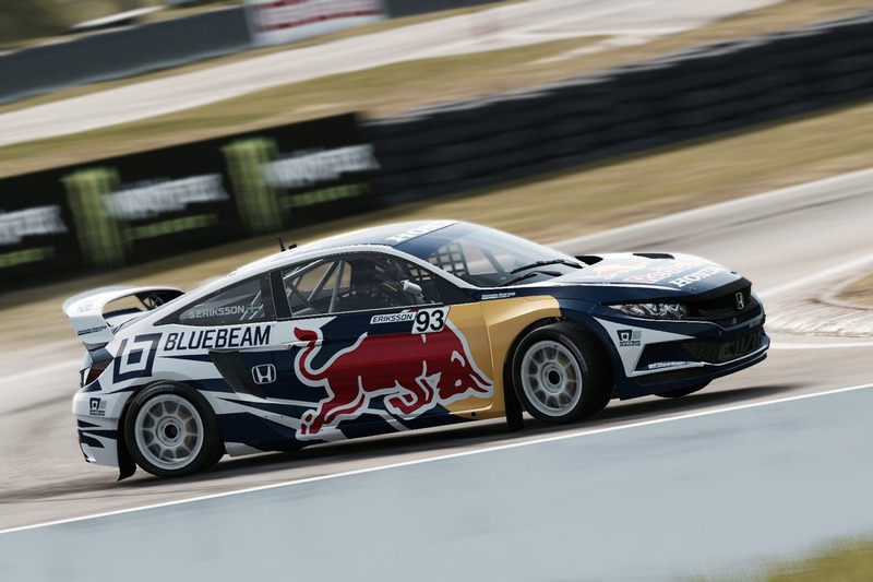 Project CARS 2