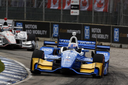 Scott Dixon, Chip Ganassi Racing Honda