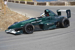 Giovanni Angelini, Fasano Corse, Formula Gloria