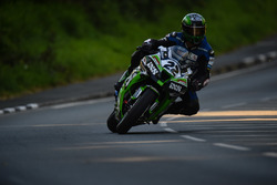 Horst Saiger, Kawasaki