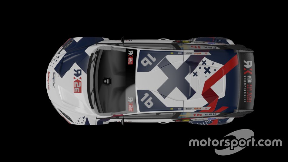 RX2e car