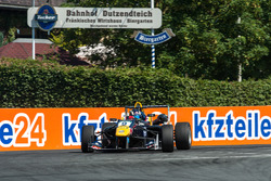 Sérgio Sette Câmara, Motopark Dallara F312 - Volkswagen