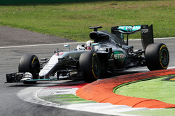 Льюіс Хемілтон, Mercedes AMG F1 W07 Hybrid