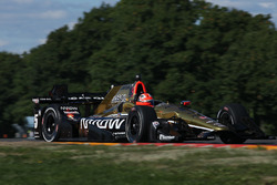 Джеймс Хінчкліфф, Schmidt Peterson Motorsports Honda