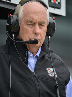 Roger Penske