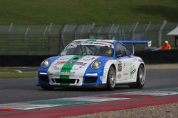 Porsche 997 Cup #155, Carboni-Durante
