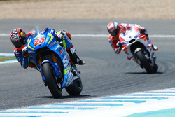 Maverick Viñales, Team Suzuki MotoGP