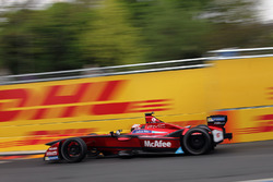 Loic Duval, Dragon Racing