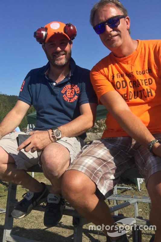Bedankt voor het insturen Rob Reeuwijk!