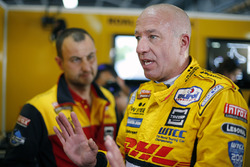Tom Coronel, Roal Motorsport, Chevrolet RML Cruze TC1