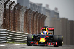 Daniel Ricciardo, Red Bull Racing RB12