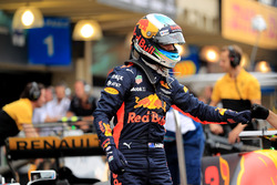 Daniel Ricciardo, Red Bull Racing