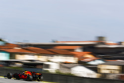 Daniel Ricciardo, Red Bull Racing RB13