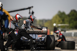 Уилл Пауэр, Team Penske Chevrolet