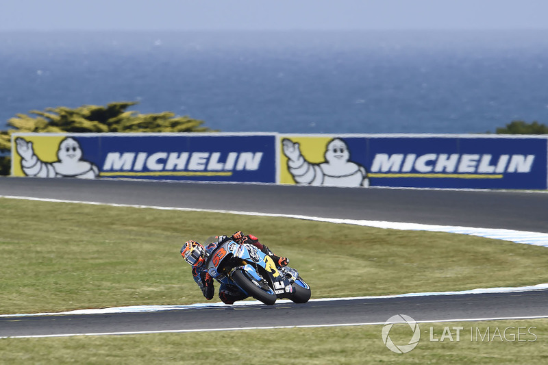 16. Tito Rabat, Estrella Galicia 0,0 Marc VDS
