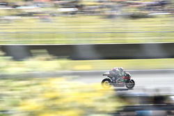 Aleix Espargaro, Aprilia Racing Team Gresini