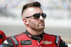 Austin Dillon, Richard Childress Racing Chevrolet Camaro