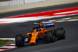 Фернандо Алонсо, McLaren MCL33