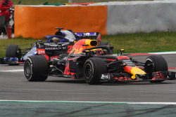 Джейк Денніс, Red Bull Racing RB14
