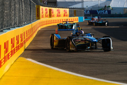 Nicolas Prost, Renault e.Dams
