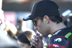 Johann Zarco, Monster Yamaha Tech 3