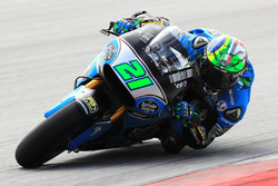 Франко Морбіделлі, Estrella Galicia 0,0 Marc VDS