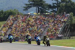 Андреа Янноне, Team Suzuki MotoGP