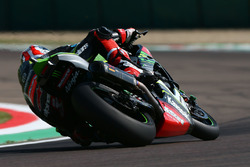 Jonathan Jonathan Rea, Kawasaki Racing