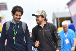 Fernando Alonso, McLaren