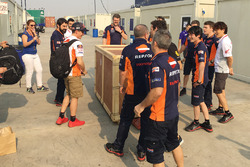 Repsol Honda Team вітає із днем народження Марка Маркеса