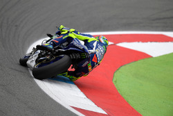 Valentino Rossi, Yamaha Factory Racing