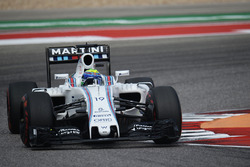 Феліпе Масса, Williams FW38