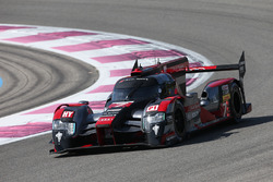 #7 Audi Sport Team Joest, Audi R18: Marcel Fässler, Andre Lotterer, Benoit Tréluyer