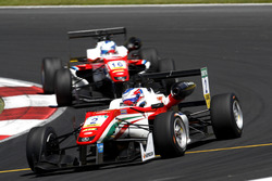 Nick Cassidy, Prema Powerteam Dallara F312 Mercedes-Benz