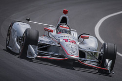 Will Power, Team Penske Chevrolet