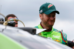 Dale Earnhardt Jr., Hendrick Motorsports Chevrolet