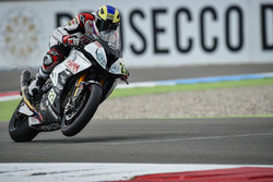 Markus Reiterberger, Althea BMW Team