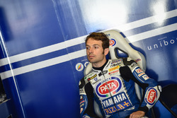 Sylvain Guintoli, Pata Yamaha