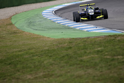 Lando Norris, Carlin Dallara F312 Volkswagen