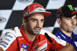 Andrea Iannone, Ducati Team