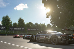 Gran Turismo Sport