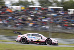 Lucas Auer, Mercedes-AMG Team HWA, Mercedes-AMG C63 DTM