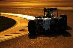 Валттері Боттас, Williams F1 Team