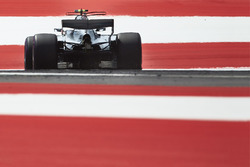 Валттері Боттас, Mercedes AMG F1 W08